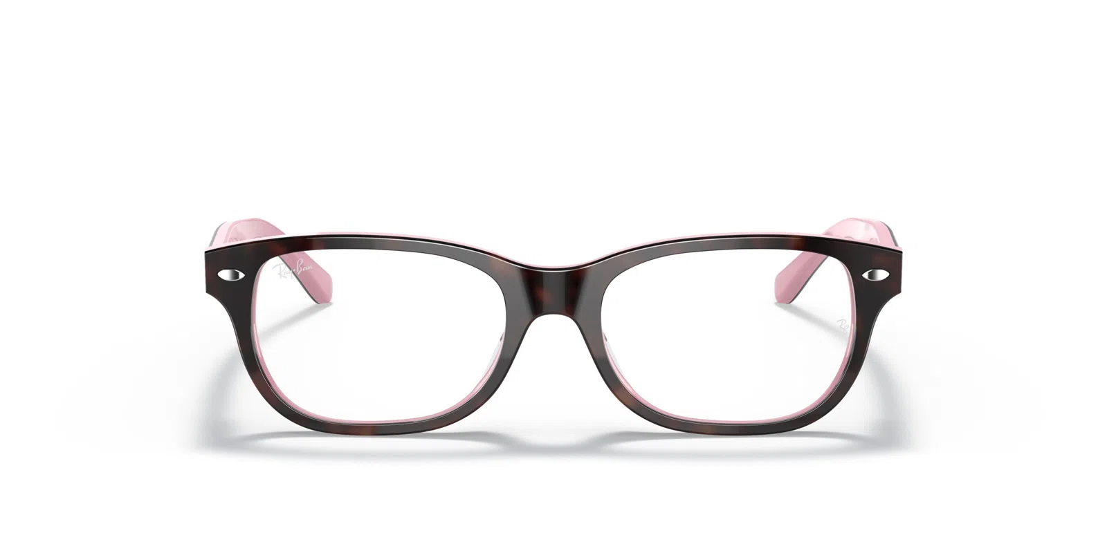 Ray-Ban Kids 0RY1555F Eyeglasses - view 5